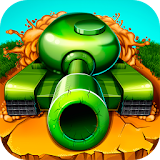 Clumsy Tanks icon