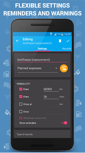 Car Expenses Manager Pro v30.53 Android