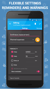 Car Expenses Manager Pro APK (PAID) Free Download 8