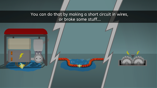 Save Jerry Screenshot 2 - AppWisp.com