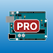Arduino Programming Pro - Androidアプリ