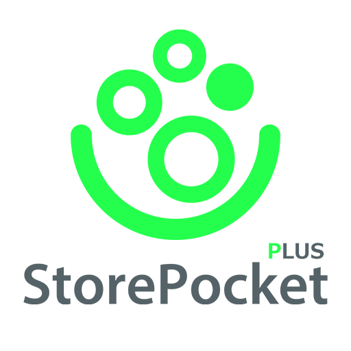 Store Pocket PLUS 1.0.9 Icon