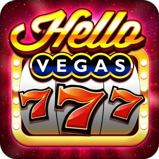 Hello Vegas: Casino Slot Games - Apps On Google Play