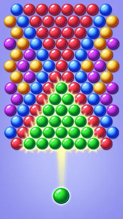 Game screenshot Bubble Shooter - Pop Bubbles apk download