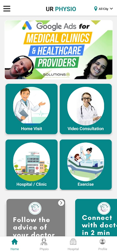 UR PHYSIO