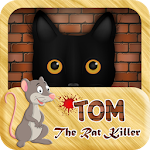 Cover Image of Download Tom - The Rat Killer 1.6 APK