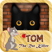 Top 39 Arcade Apps Like Tom - The Rat Killer - Best Alternatives