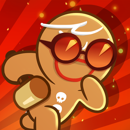 Baixar CookieRun: OvenBreak para Android