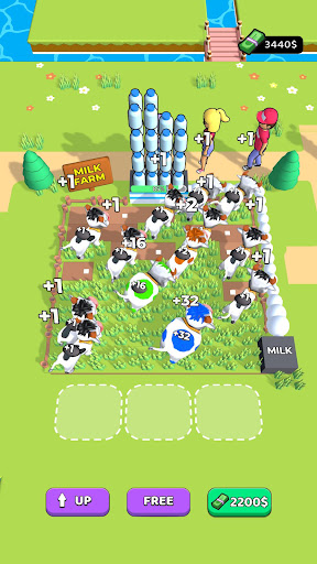 Dairy Farm