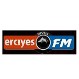 Erciyes FM icon