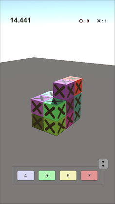 BlocksCount - Screenshot 4