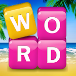Word Crush - Search & Connect Block Puzzle Games Apk