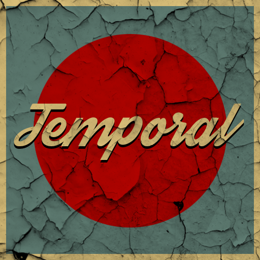 Temporal - Icon Pack 1.0.6 Icon