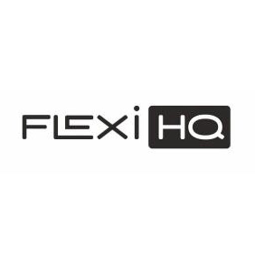 FlexiHQ logo