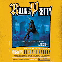 Значок приложения "Killing Pretty: A Sandman Slim Novel"