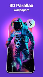 Zedge™ Wallpapers & Ringtones Screenshot