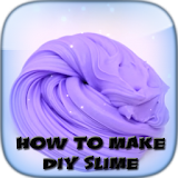 How To Make DIY Slime icon