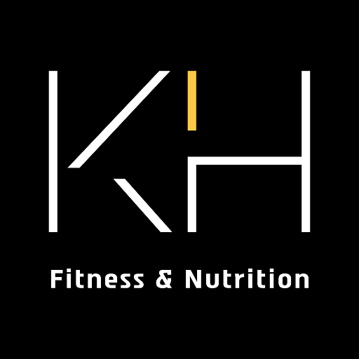 Kobi Hemed Fitness and Nutrition