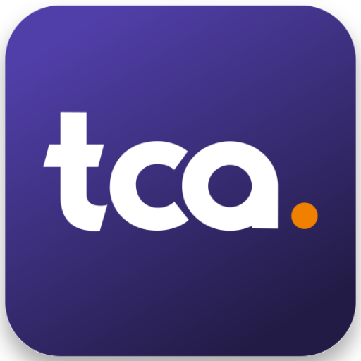 TCA Manager logo
