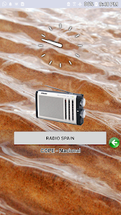 Radio SPAIN
