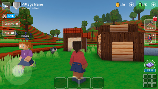 Block Craft 3D: Building Simulator Games For Free  screenshots 6