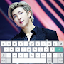 BTS Kim Namjoon Keyboard & VC