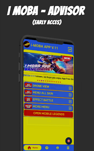 I moba Bangmamet Clue