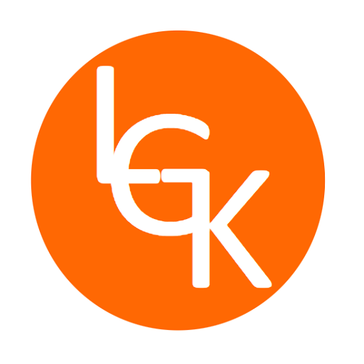 ELGEKA logo
