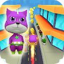Download Talking Runner Tom Ultimate- Subway Hero  Install Latest APK downloader