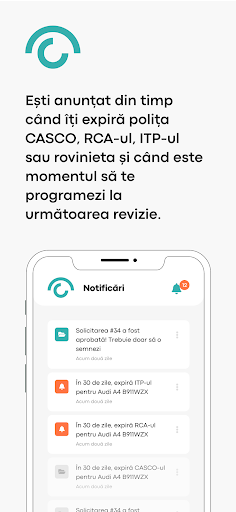 Carfix - Drumul mai scurt Screen 3