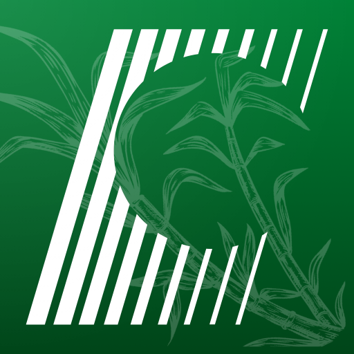 Copermob Grãos logo