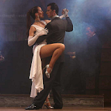 Tango Argentino icon