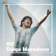 Diego Maradona Wallpapers [RIP]