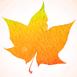 Autumn Leaves icon