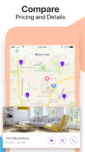 Apartment List: Housing, Apt, and Property Rentals(圖6)-速報App