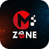 M Zone