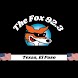 The Fox 92.3 El Paso Texas Fox - Androidアプリ