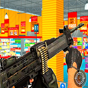Top 36 Action Apps Like Destroy the Office-Smash Supermarket:Blast Game - Best Alternatives