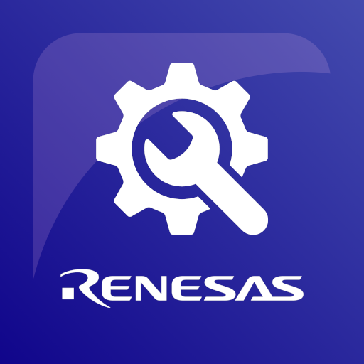 Renesas SmartConfig  Icon