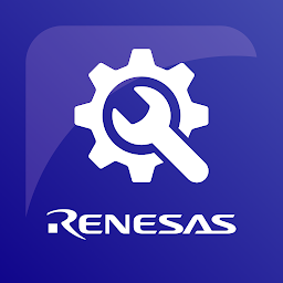 Icon image Renesas SmartConfig