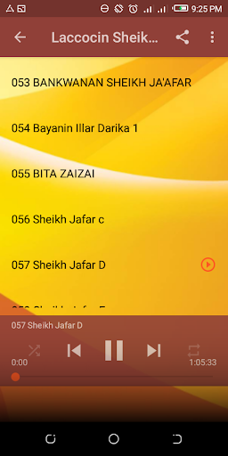 Laccocin Sheikh Jafar 3/8