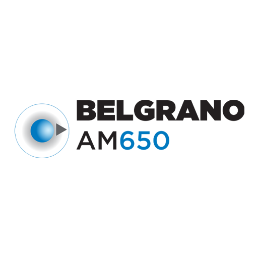 Radio Belgrano AM 650 logo