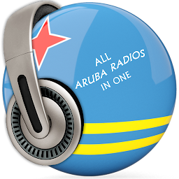 圖示圖片：All Aruba Radios in One
