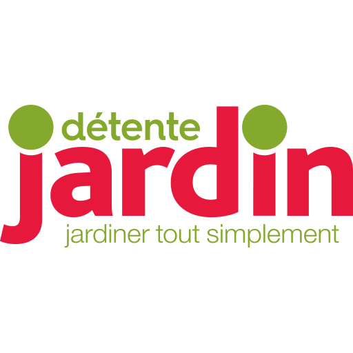 Détente Jardin - Le magazine  Icon