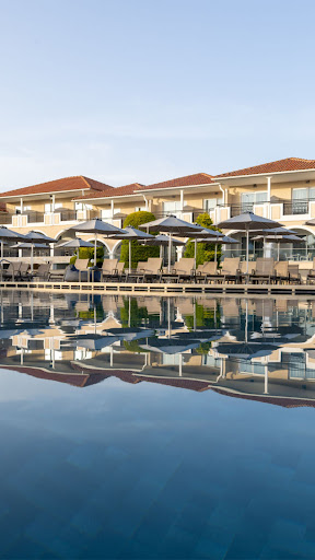Android application HOTEL MARELEN screenshort