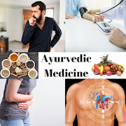 AYURVEDIC MEDICINE - FOR BETTER HEALTH 1.1 Icon