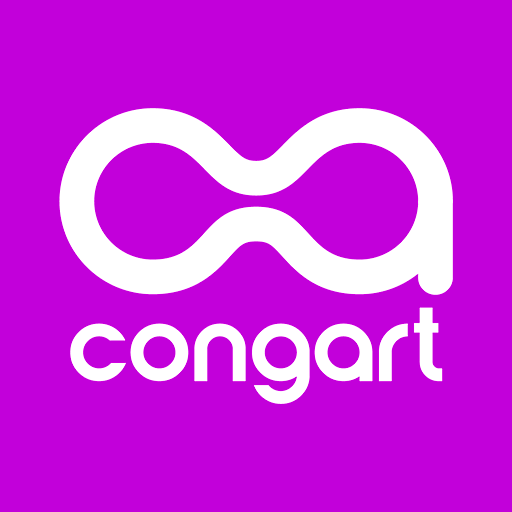 Congarts Tv - Films et Séries logo
