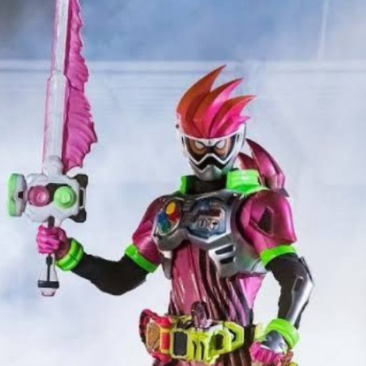 Kamen Rider Ex Aid Wallpaper
