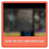 Guide for Lost Limbo World Run icon