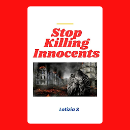 Icon image Stop Killing Innocents